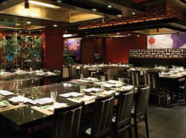 Norwegian Cruise Line Norwegian Breakaway Interior Teppanyaki.jpg